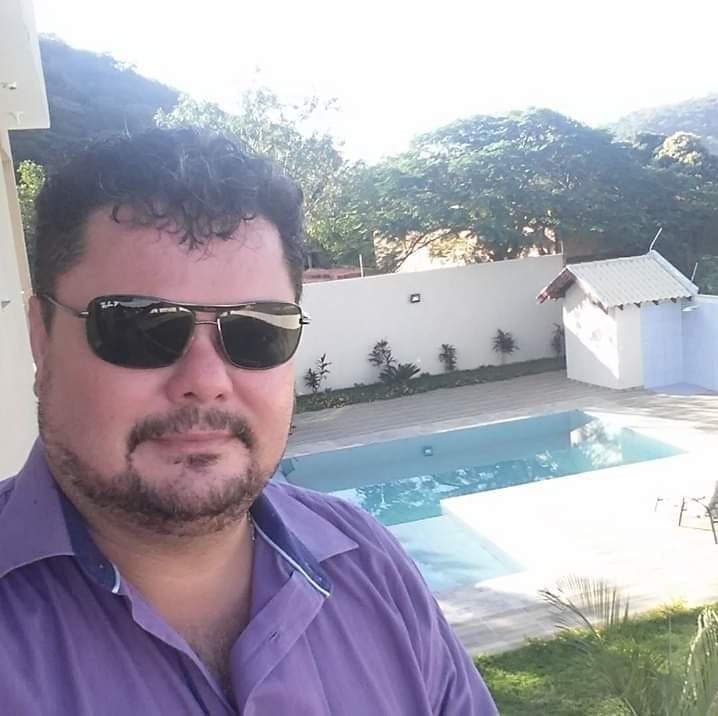 Corretor Marcilio Barbosa