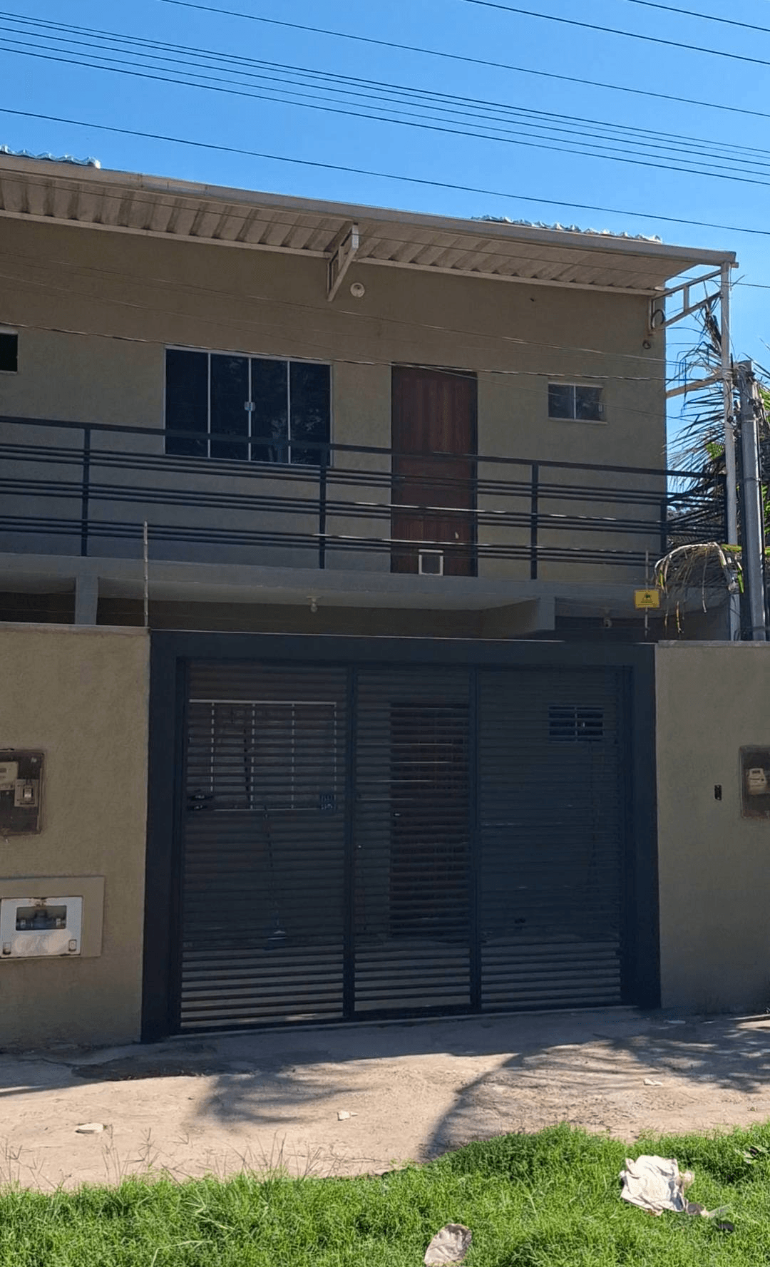 Prédio com 6 apartamentos à venda no bairro COHAB