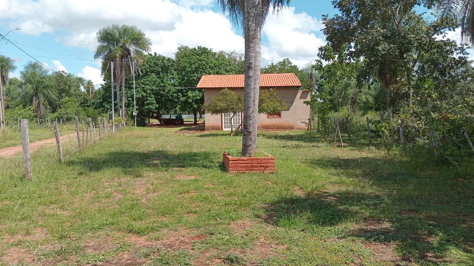Rancho à venda em Albuquerque, ideal para pescadores e amantes da natureza