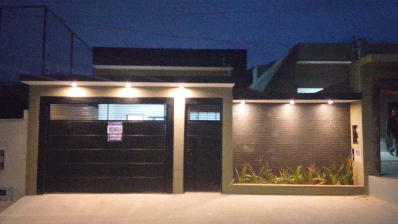 Casa de alto padrão à venda no bairro Popular Nova em Corumbá