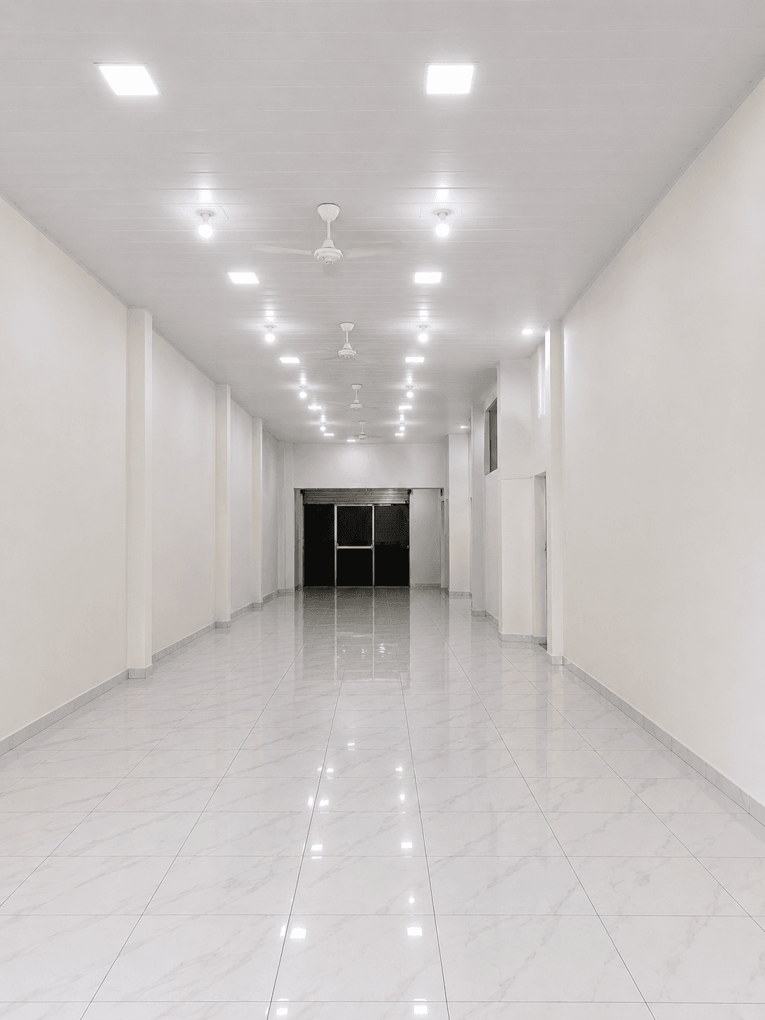 Imóvel comercial e residencial à venda no Centro de Corumbá com grande potencial