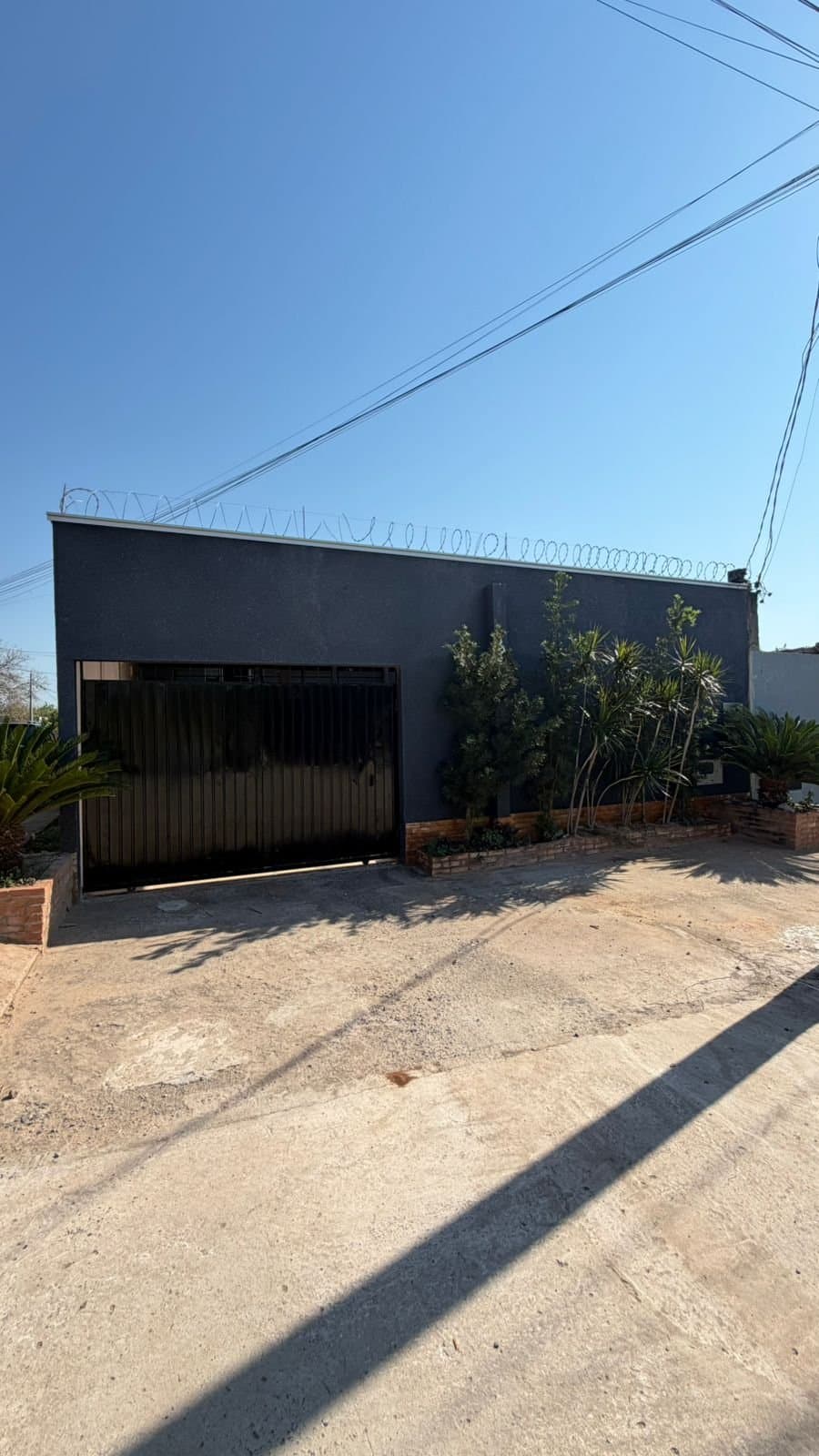 Sobrado à venda no Jardim dos Estados com piscina e suíte master